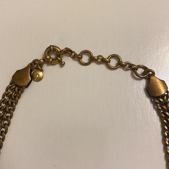 J. Crew Statement necklace - Picture 3 of 3